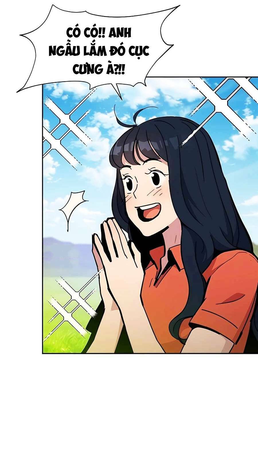 Đi Săn Tự Động Bằng Phân Thân - Chapter 14 - Page 78