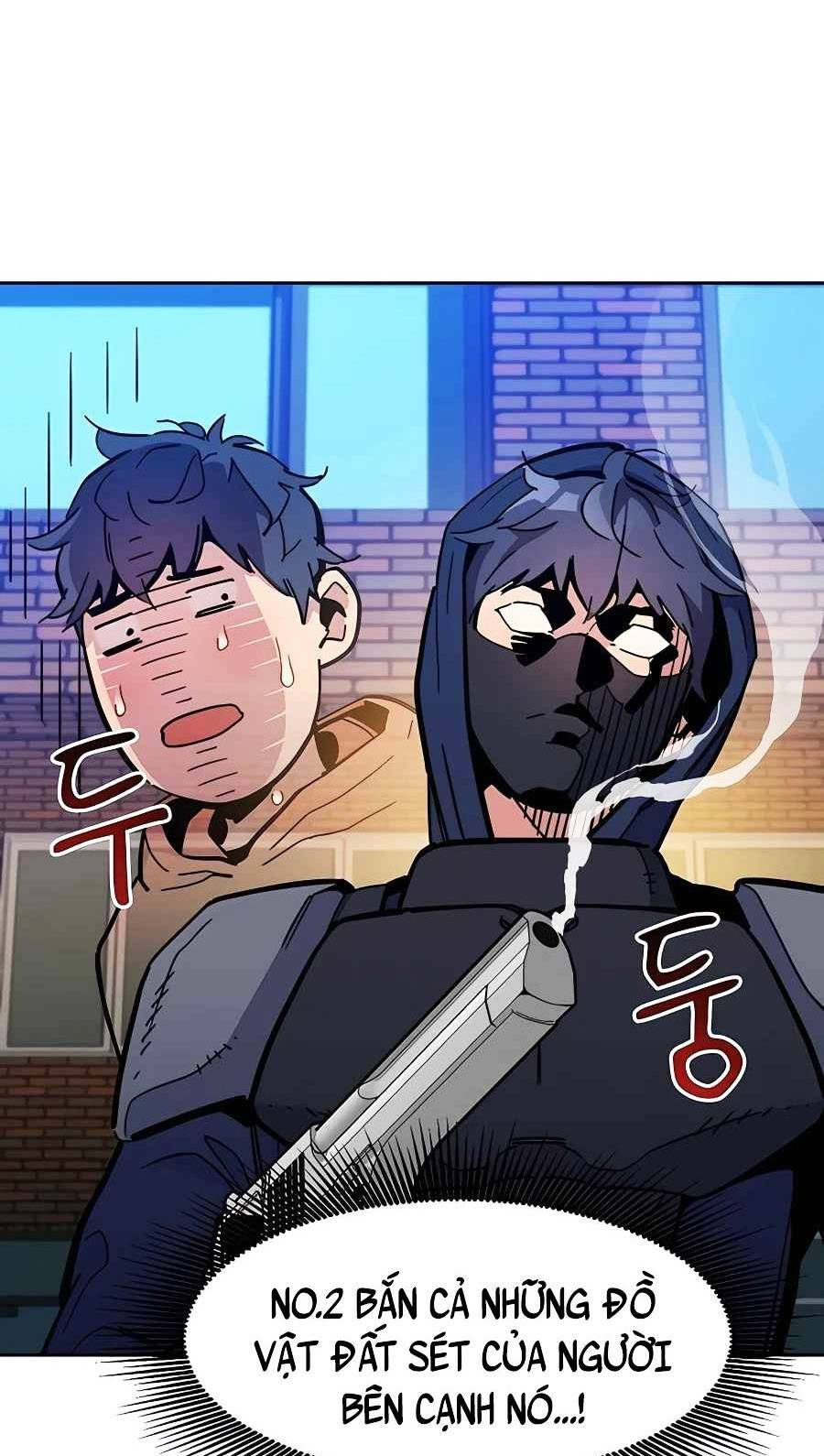 Đi Săn Tự Động Bằng Phân Thân - Chapter 14 - Page 80