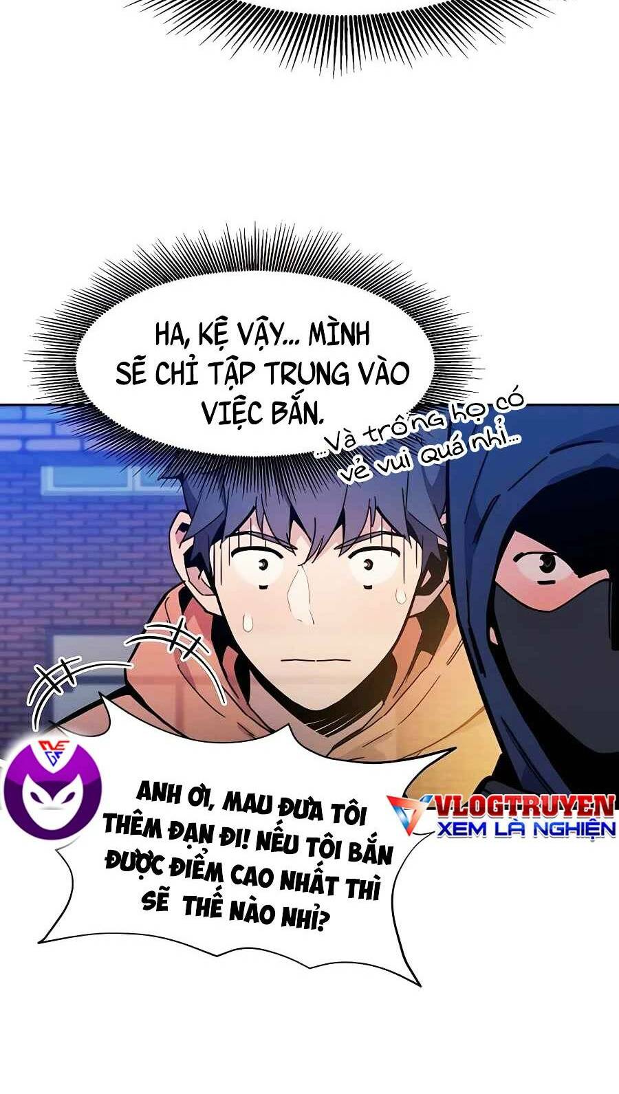 Đi Săn Tự Động Bằng Phân Thân - Chapter 14 - Page 81