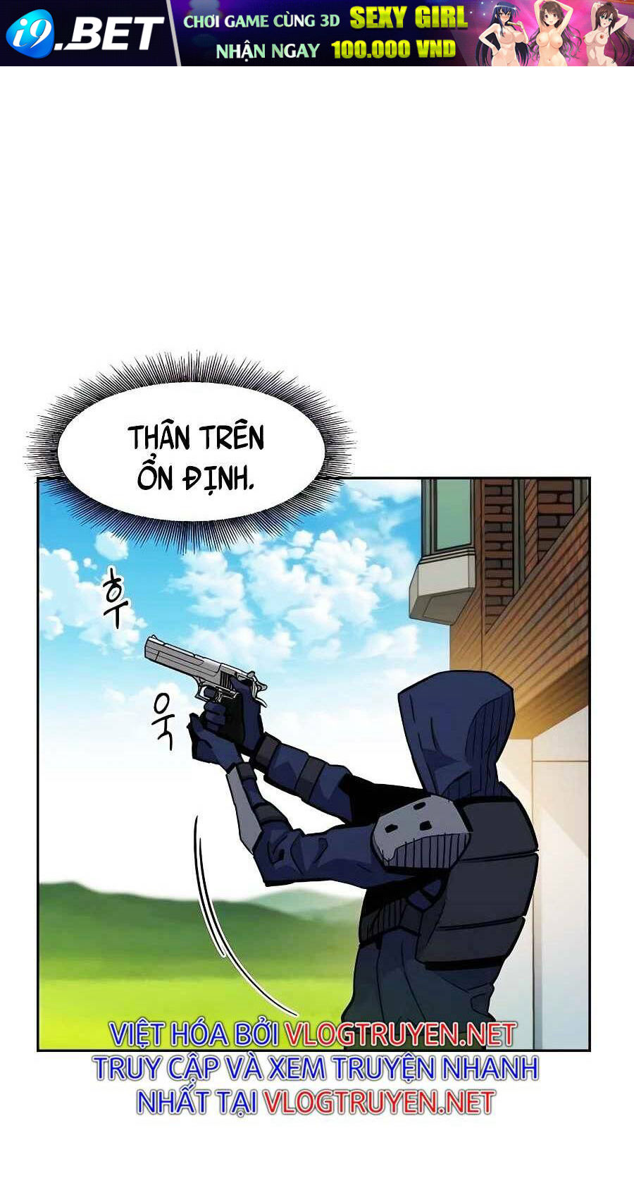 Đi Săn Tự Động Bằng Phân Thân - Chapter 14 - Page 83