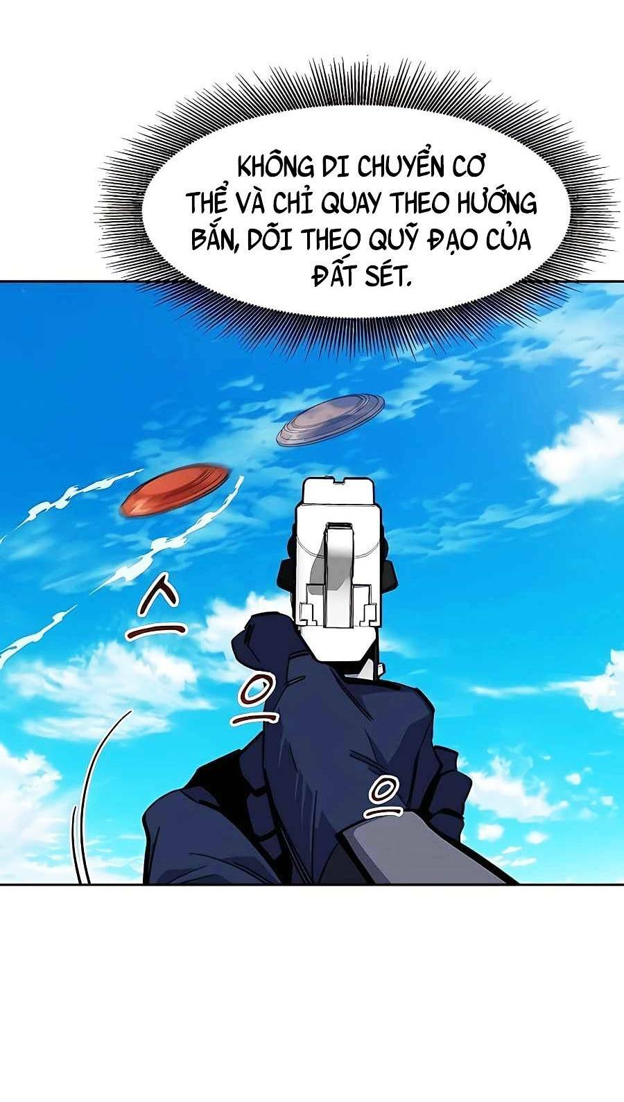 Đi Săn Tự Động Bằng Phân Thân - Chapter 14 - Page 84