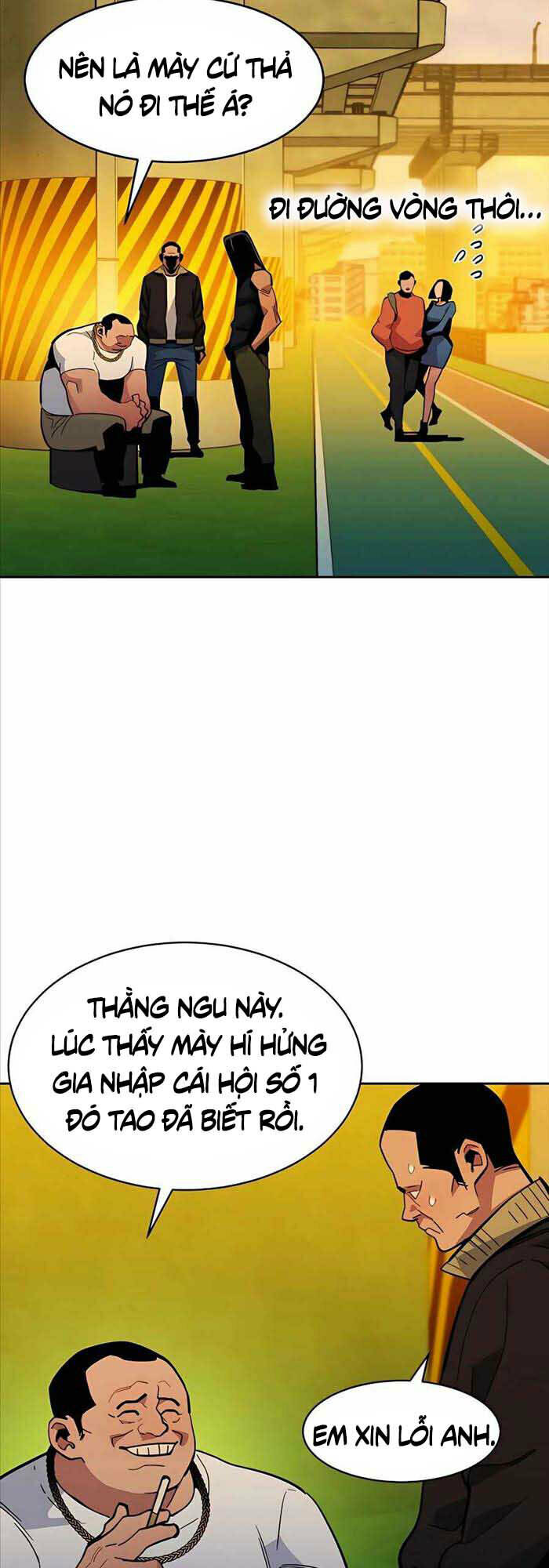 Đi Săn Tự Động Bằng Phân Thân - Chapter 15 - Page 12