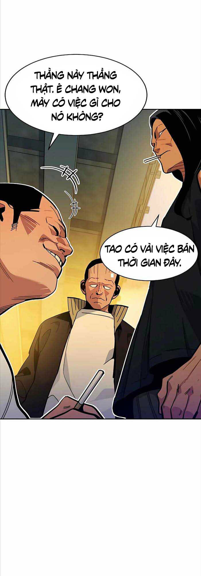 Đi Săn Tự Động Bằng Phân Thân - Chapter 15 - Page 14