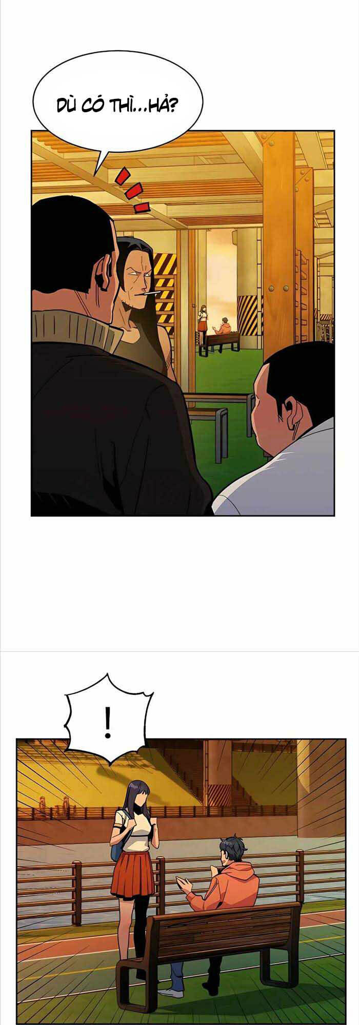 Đi Săn Tự Động Bằng Phân Thân - Chapter 15 - Page 15