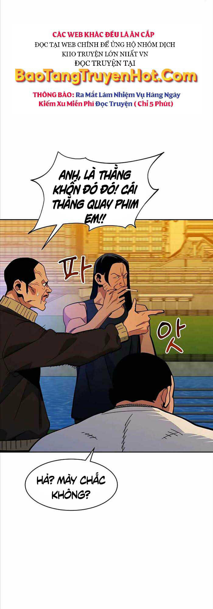 Đi Săn Tự Động Bằng Phân Thân - Chapter 15 - Page 16