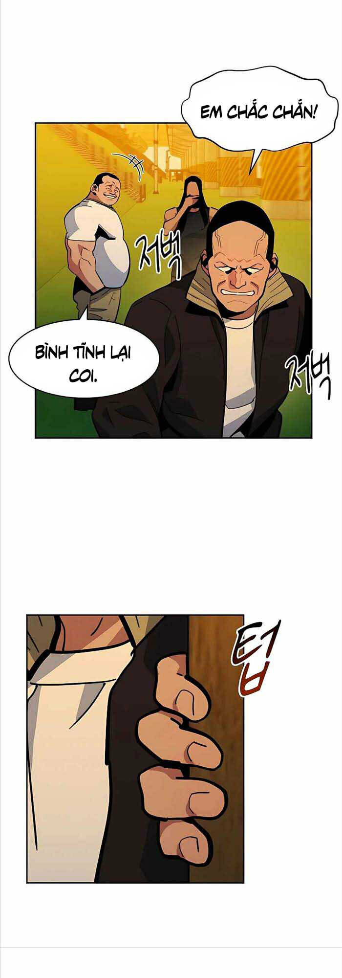 Đi Săn Tự Động Bằng Phân Thân - Chapter 15 - Page 17