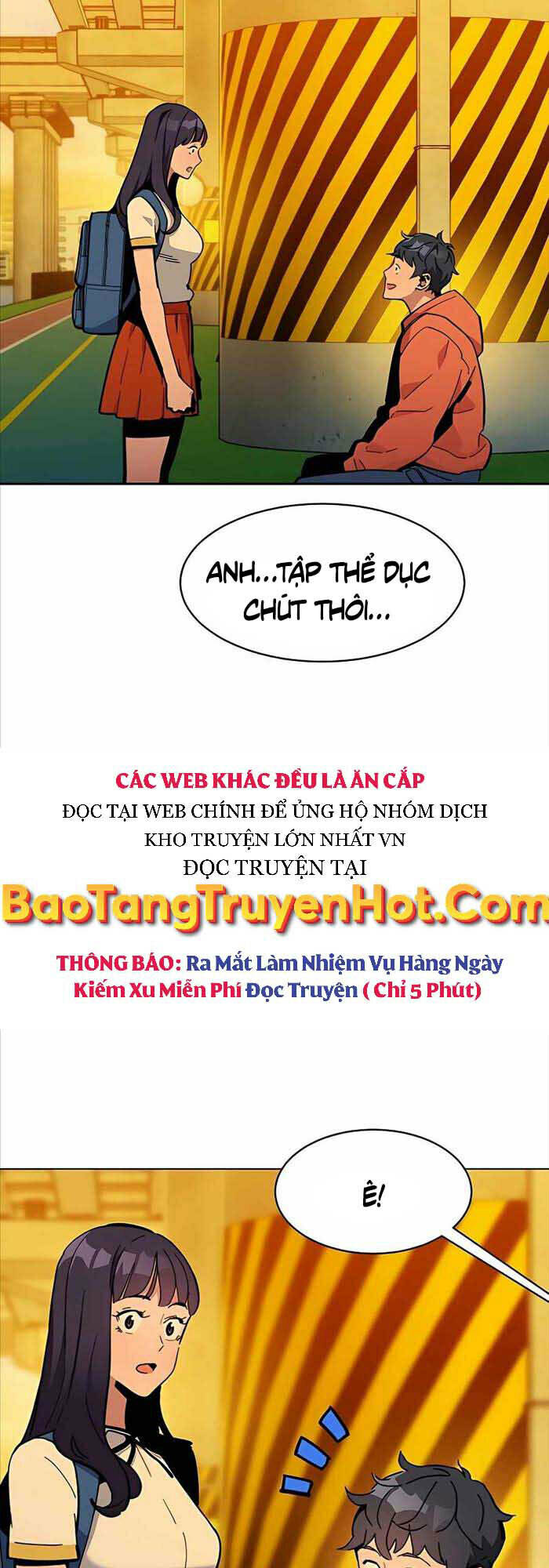 Đi Săn Tự Động Bằng Phân Thân - Chapter 15 - Page 21