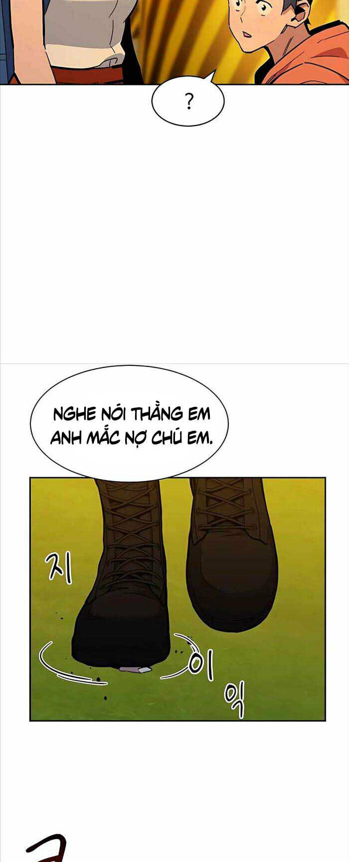 Đi Săn Tự Động Bằng Phân Thân - Chapter 15 - Page 22