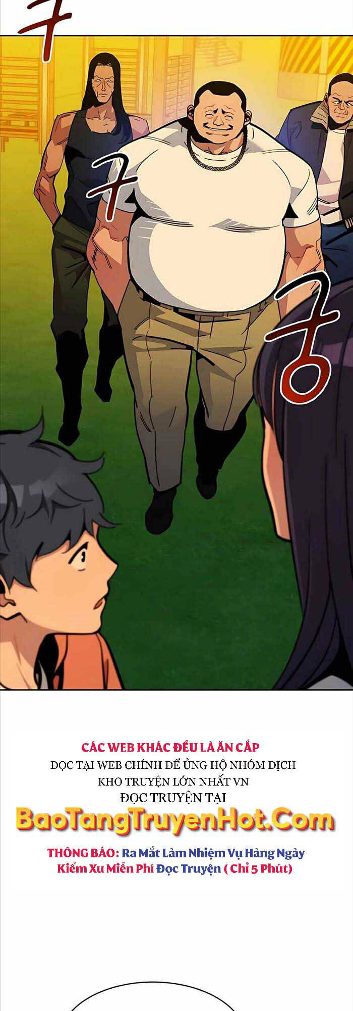 Đi Săn Tự Động Bằng Phân Thân - Chapter 15 - Page 23