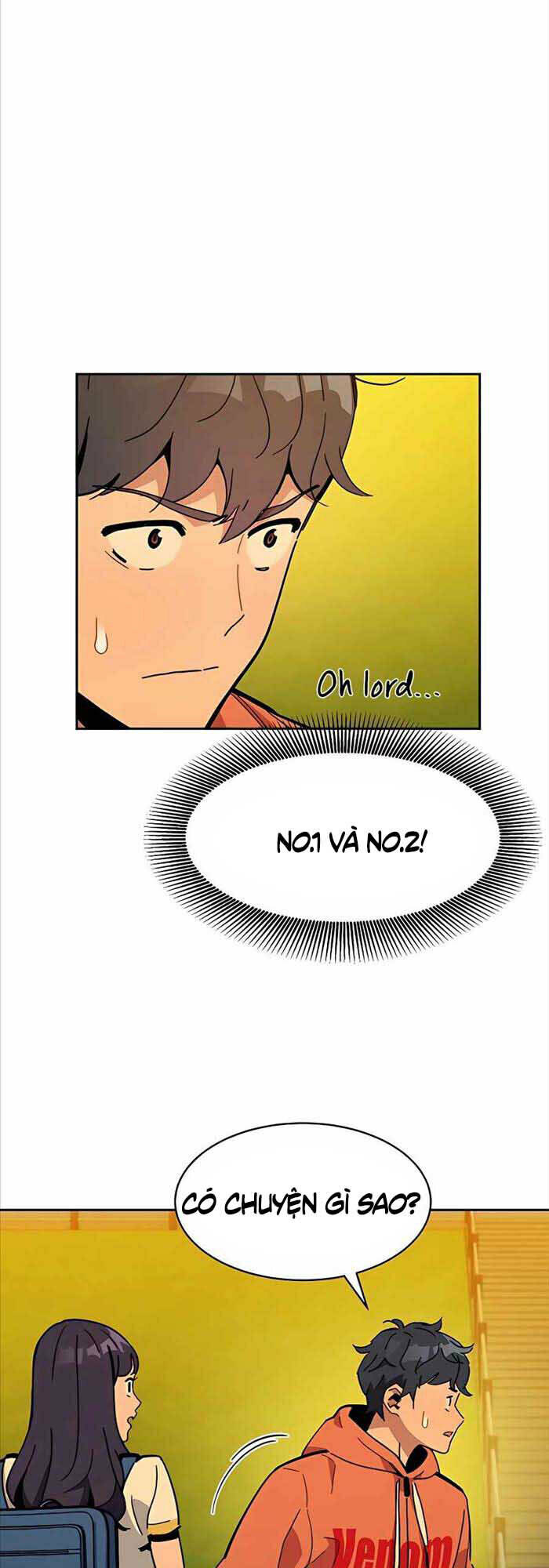 Đi Săn Tự Động Bằng Phân Thân - Chapter 15 - Page 25