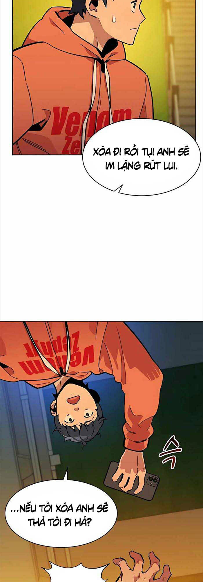 Đi Săn Tự Động Bằng Phân Thân - Chapter 15 - Page 29