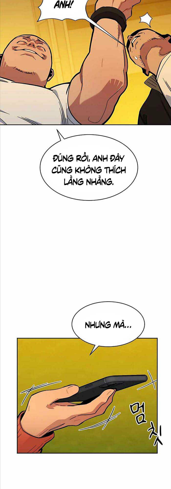 Đi Săn Tự Động Bằng Phân Thân - Chapter 15 - Page 30