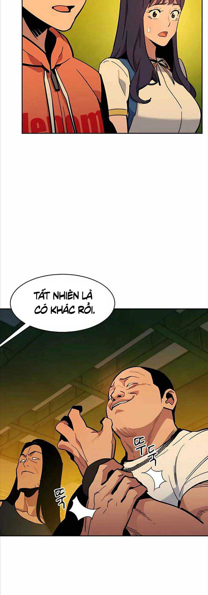 Đi Săn Tự Động Bằng Phân Thân - Chapter 15 - Page 34