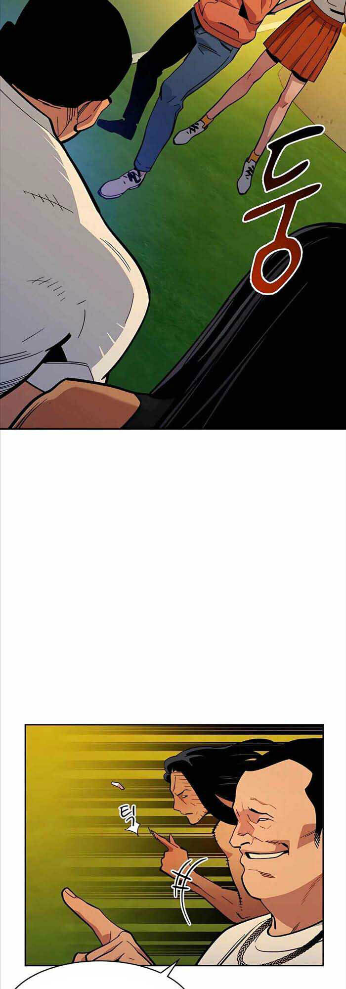 Đi Săn Tự Động Bằng Phân Thân - Chapter 15 - Page 36