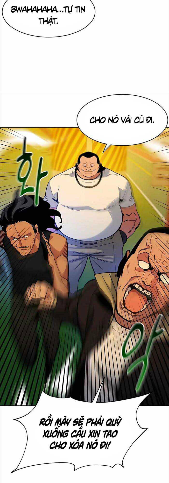 Đi Săn Tự Động Bằng Phân Thân - Chapter 15 - Page 37