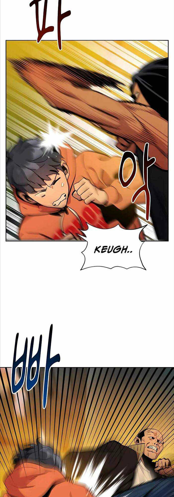 Đi Săn Tự Động Bằng Phân Thân - Chapter 15 - Page 39