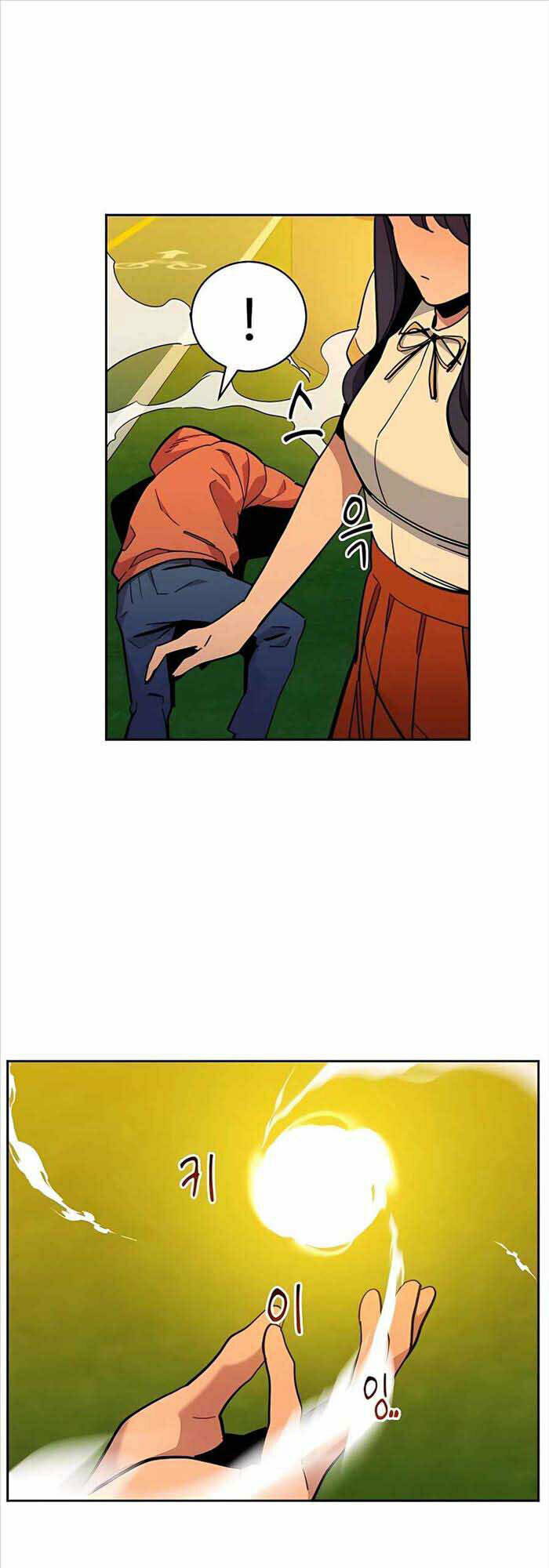 Đi Săn Tự Động Bằng Phân Thân - Chapter 15 - Page 44