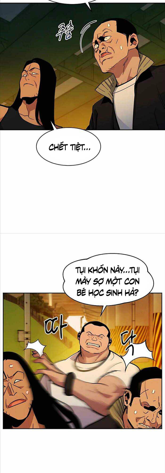 Đi Săn Tự Động Bằng Phân Thân - Chapter 15 - Page 48