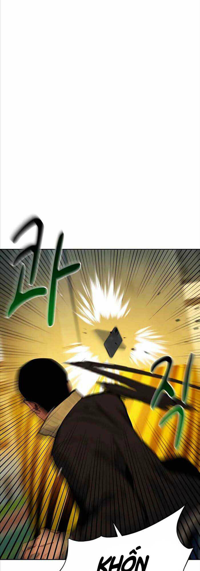 Đi Săn Tự Động Bằng Phân Thân - Chapter 15 - Page 5