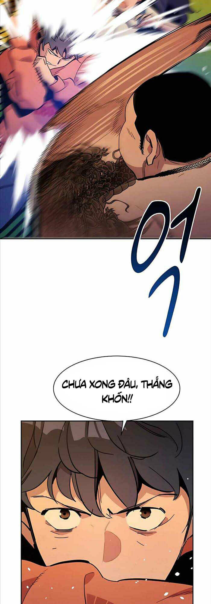 Đi Săn Tự Động Bằng Phân Thân - Chapter 15 - Page 61