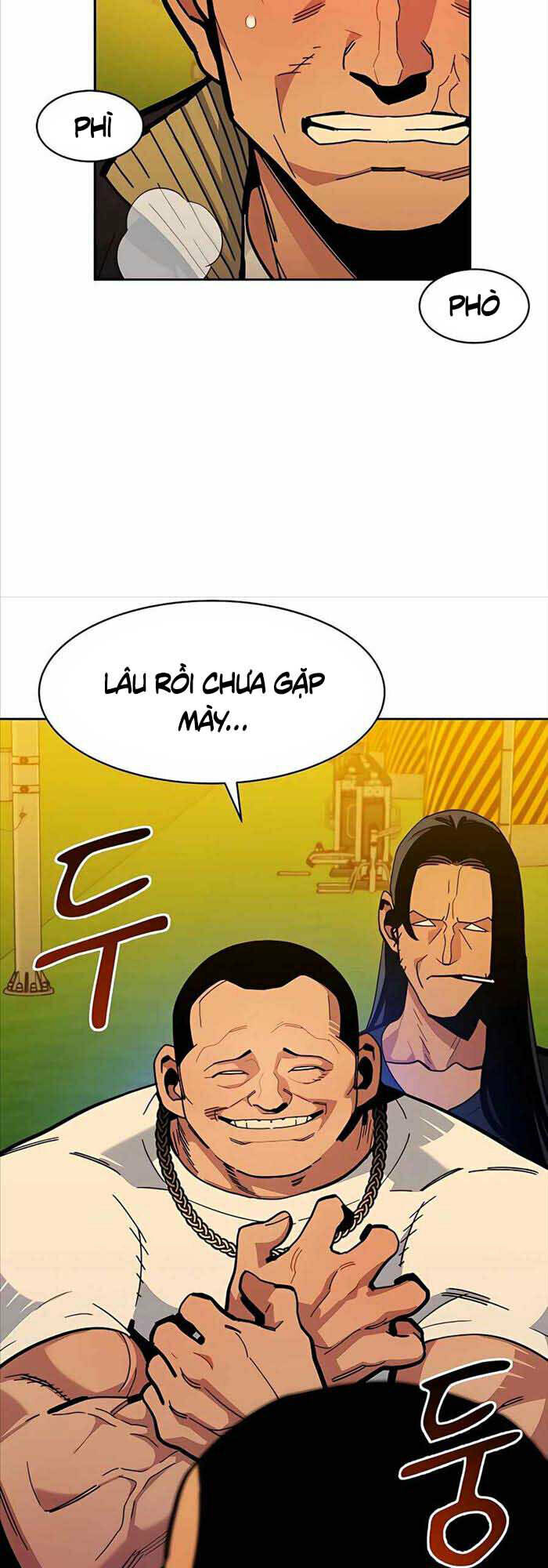 Đi Săn Tự Động Bằng Phân Thân - Chapter 15 - Page 8