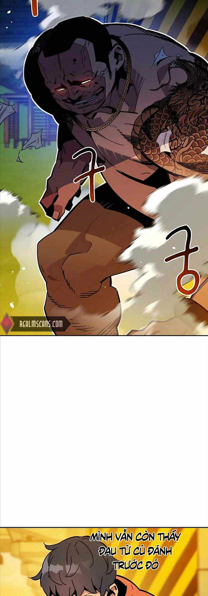 Đi Săn Tự Động Bằng Phân Thân - Chapter 16 - Page 14