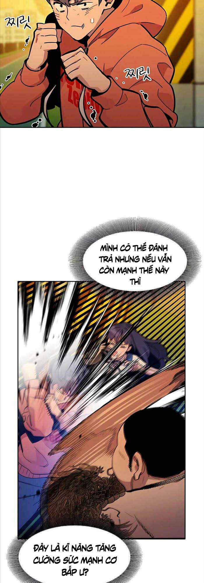 Đi Săn Tự Động Bằng Phân Thân - Chapter 16 - Page 15