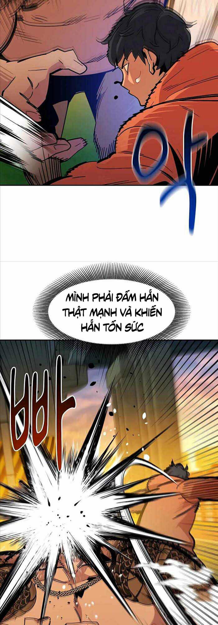 Đi Săn Tự Động Bằng Phân Thân - Chapter 16 - Page 20