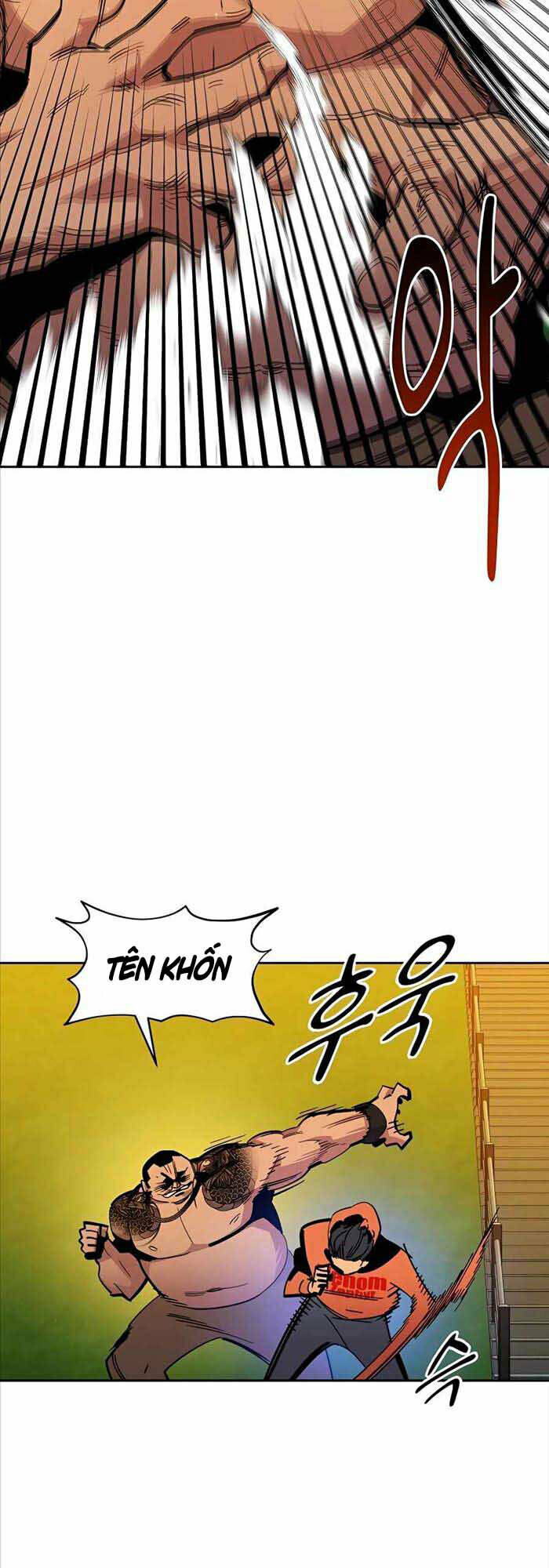 Đi Săn Tự Động Bằng Phân Thân - Chapter 16 - Page 21