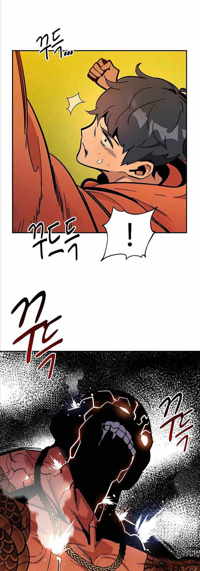 Đi Săn Tự Động Bằng Phân Thân - Chapter 16 - Page 24