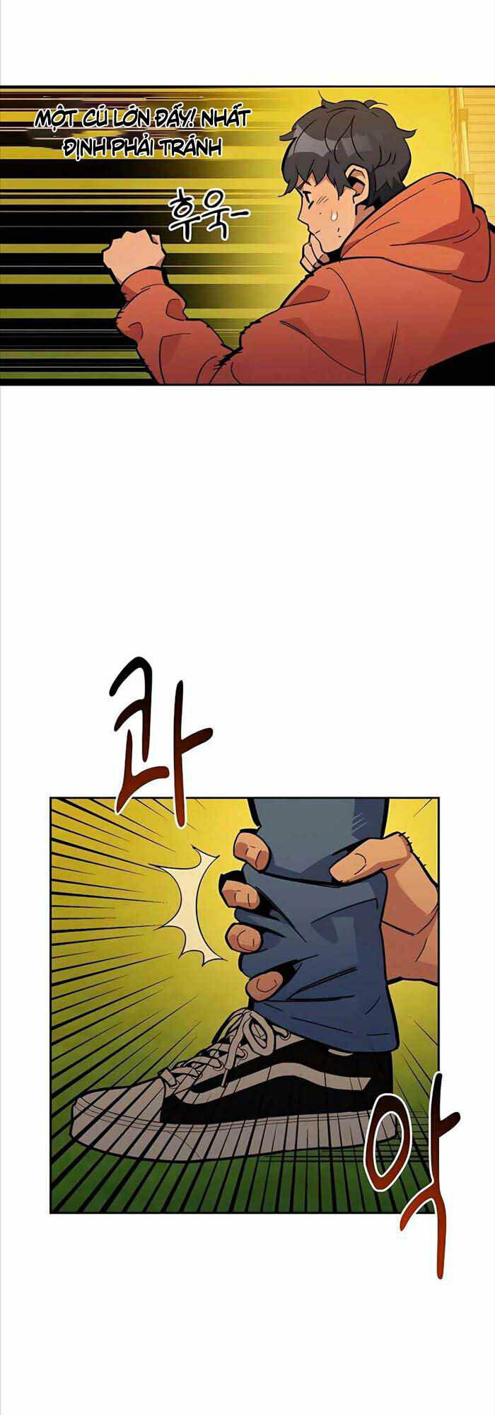 Đi Săn Tự Động Bằng Phân Thân - Chapter 16 - Page 27