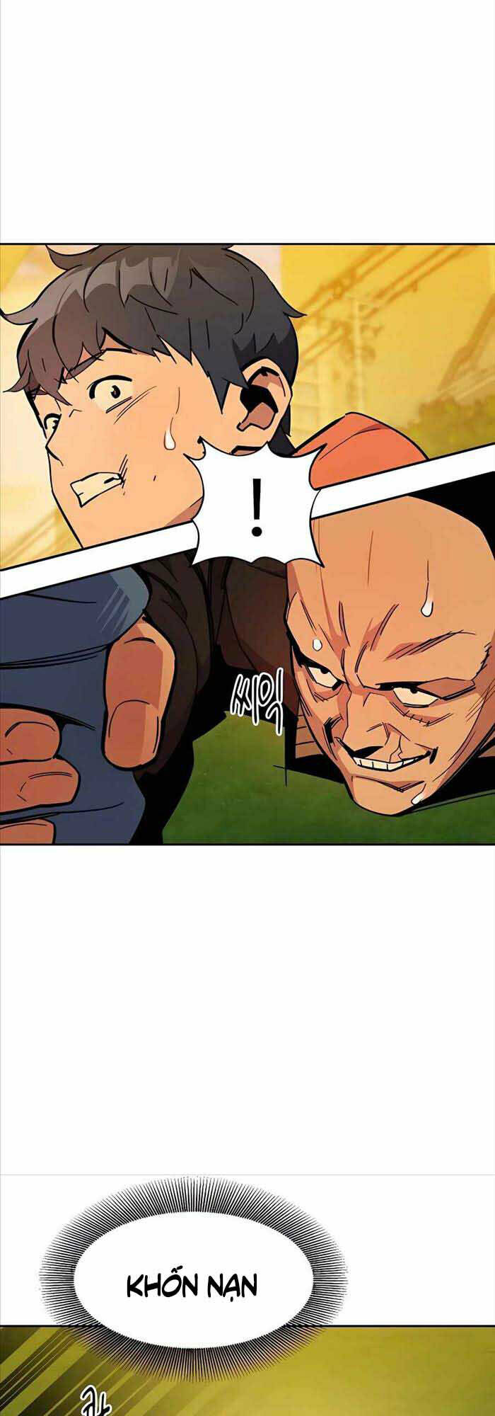 Đi Săn Tự Động Bằng Phân Thân - Chapter 16 - Page 28