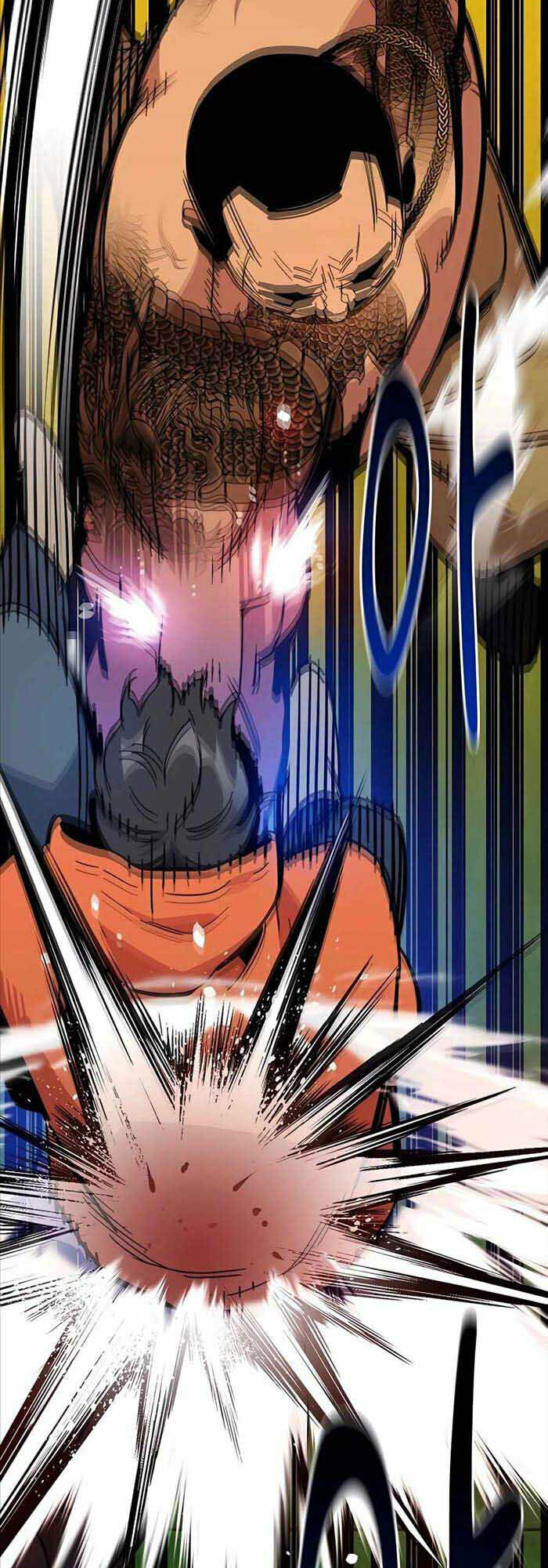 Đi Săn Tự Động Bằng Phân Thân - Chapter 16 - Page 30