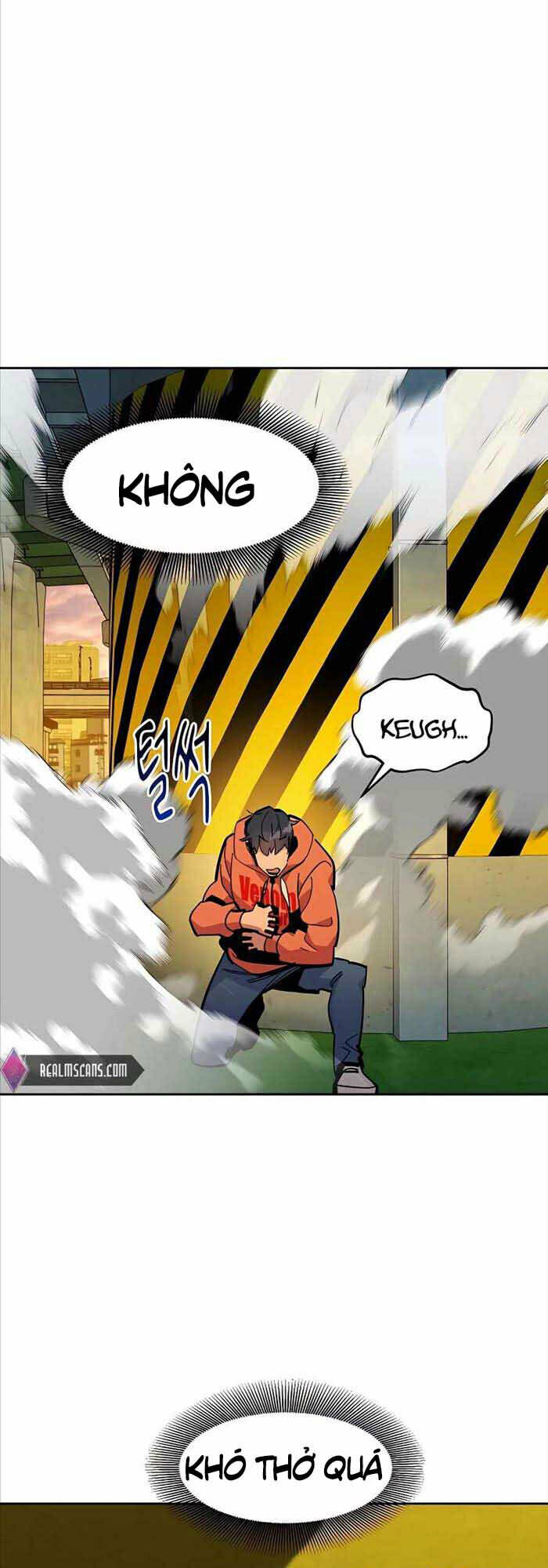 Đi Săn Tự Động Bằng Phân Thân - Chapter 16 - Page 33