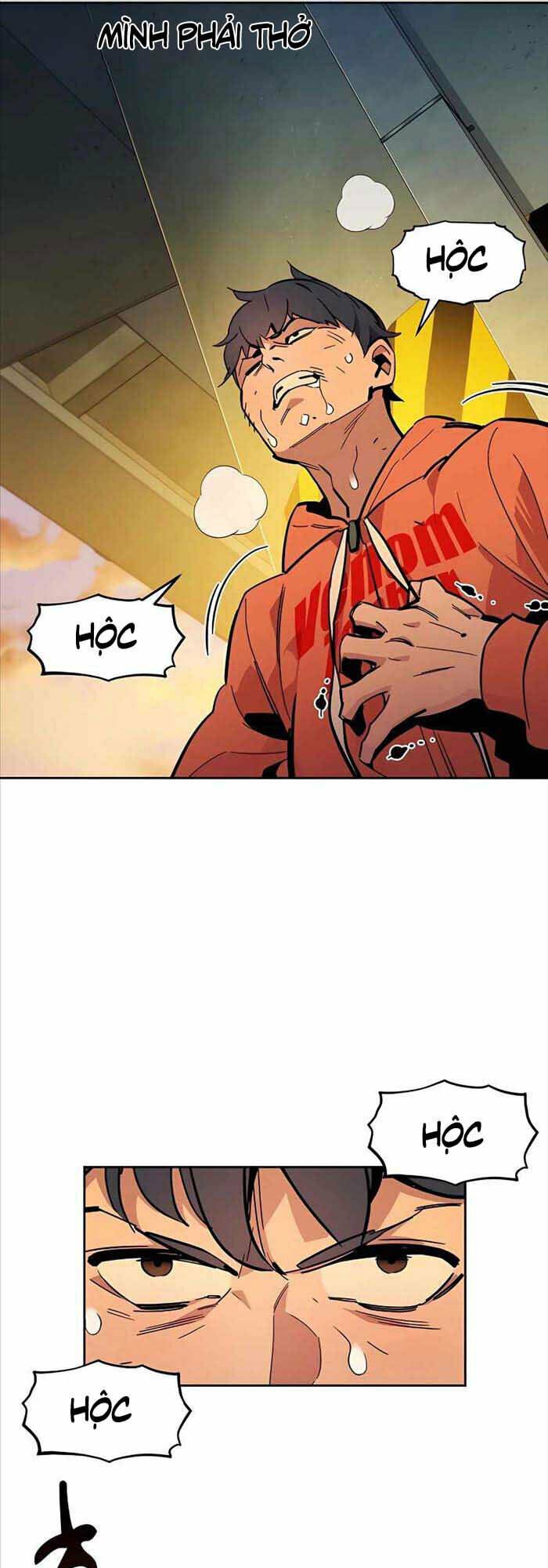 Đi Săn Tự Động Bằng Phân Thân - Chapter 16 - Page 35