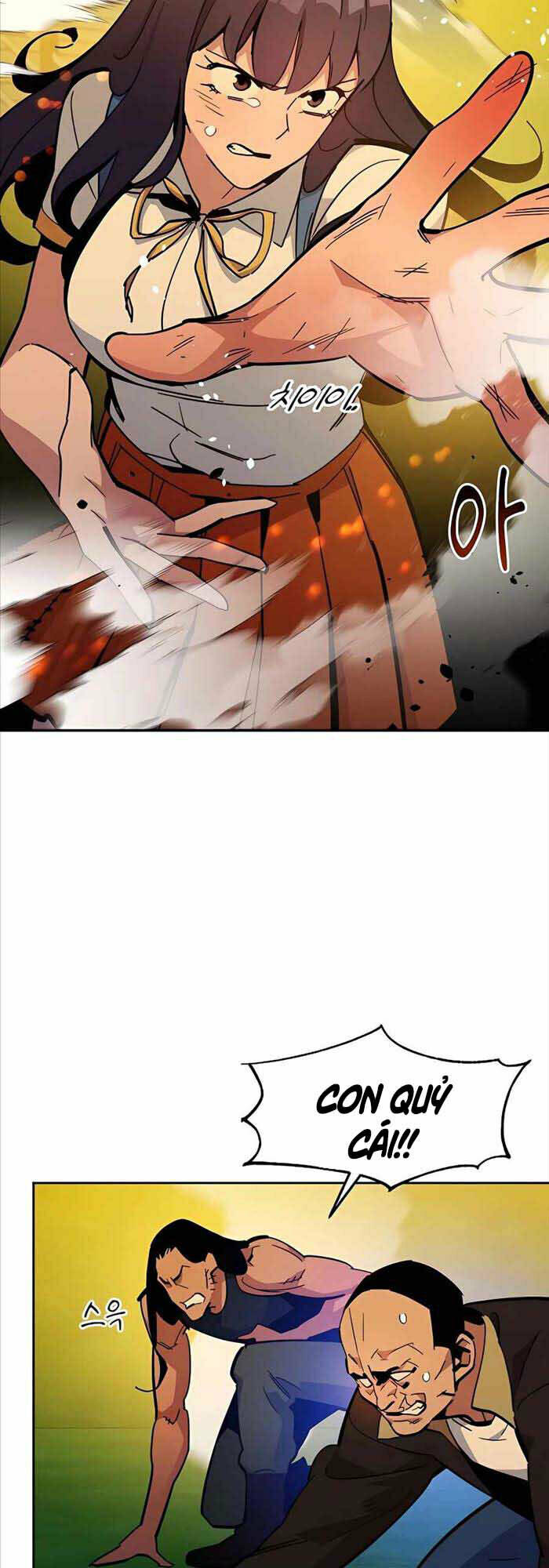 Đi Săn Tự Động Bằng Phân Thân - Chapter 16 - Page 39