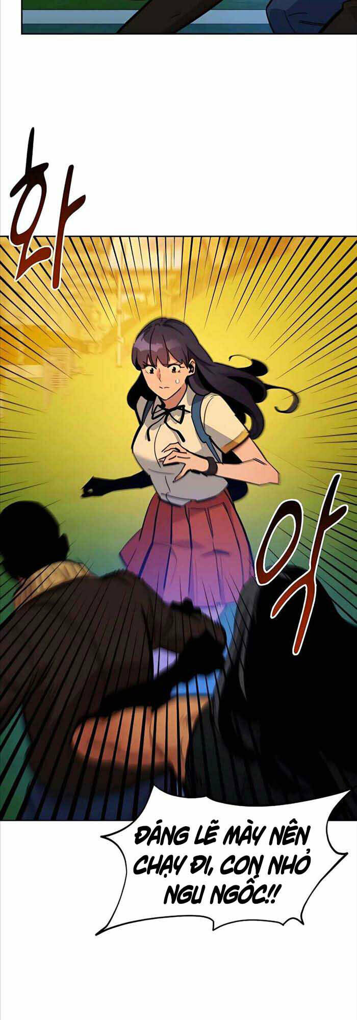 Đi Săn Tự Động Bằng Phân Thân - Chapter 16 - Page 40