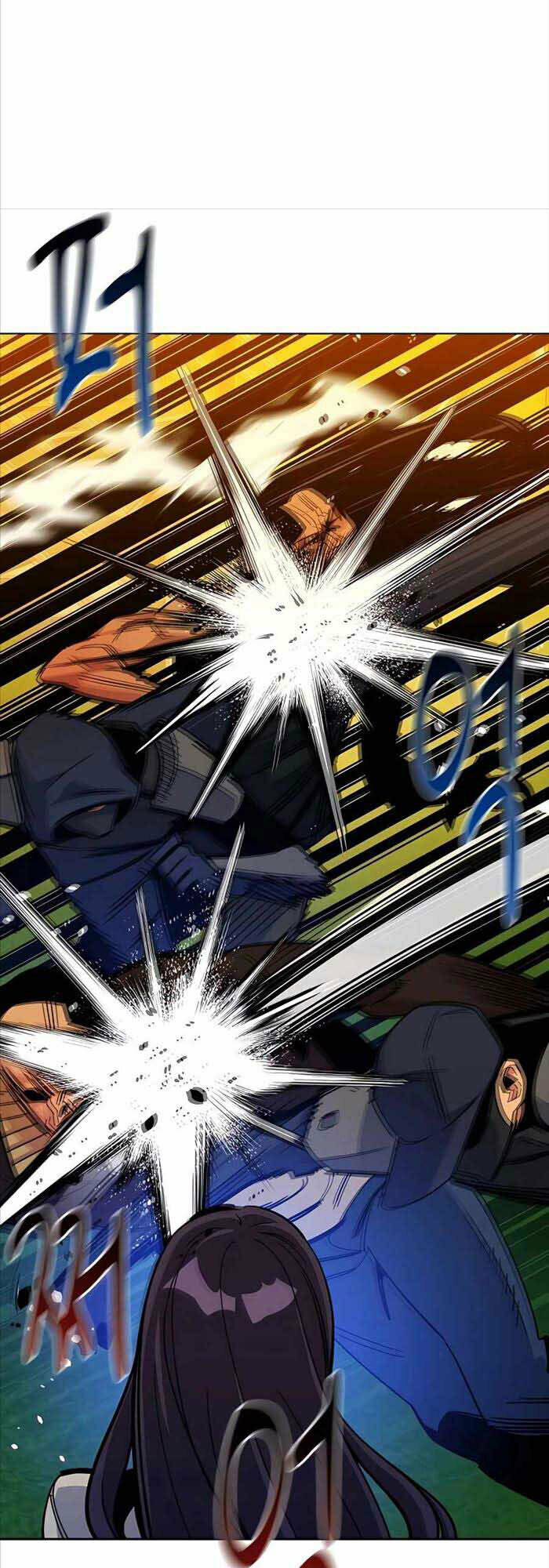 Đi Săn Tự Động Bằng Phân Thân - Chapter 16 - Page 41