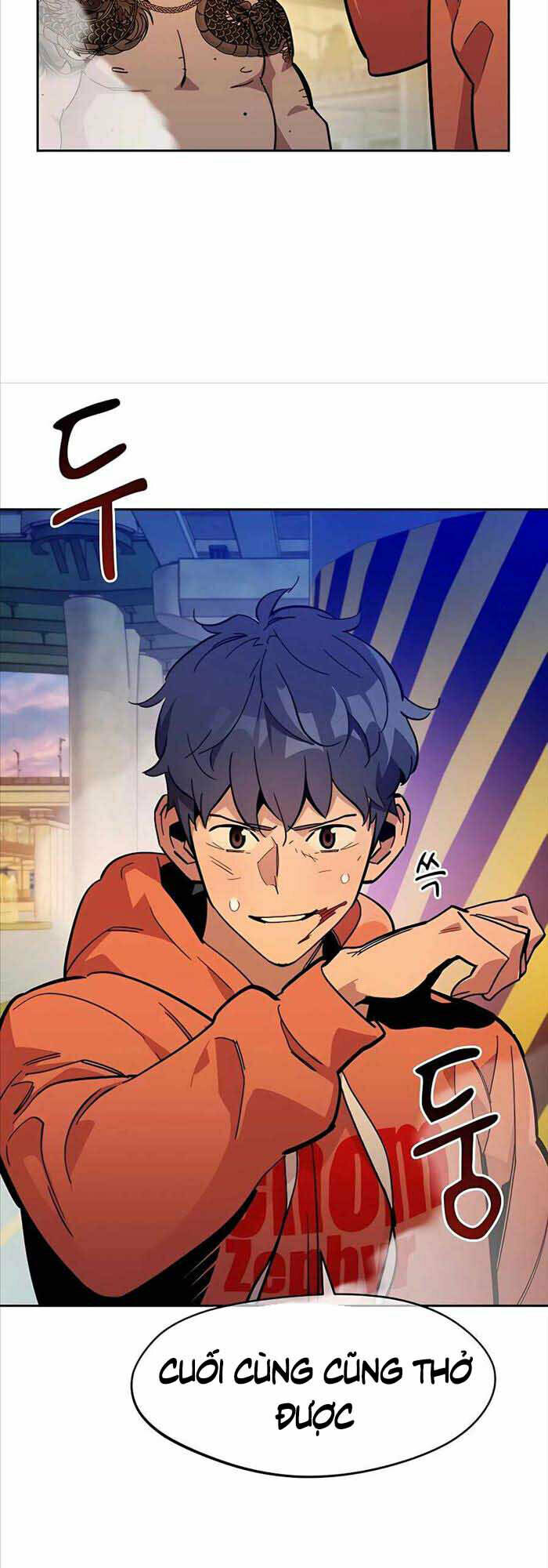Đi Săn Tự Động Bằng Phân Thân - Chapter 16 - Page 44