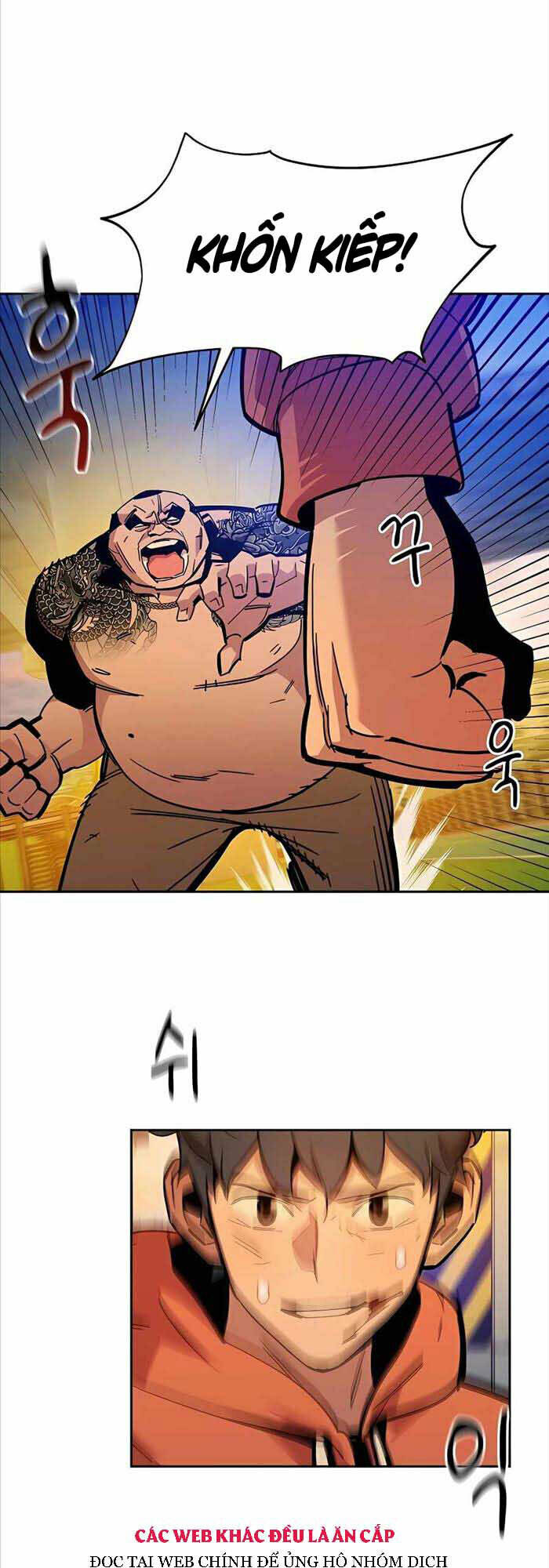 Đi Săn Tự Động Bằng Phân Thân - Chapter 16 - Page 45