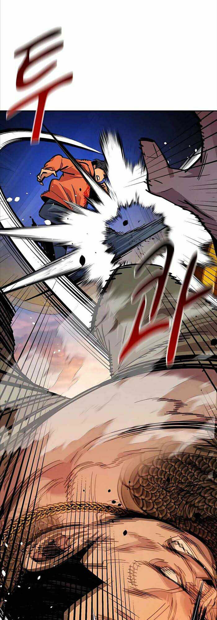 Đi Săn Tự Động Bằng Phân Thân - Chapter 16 - Page 48