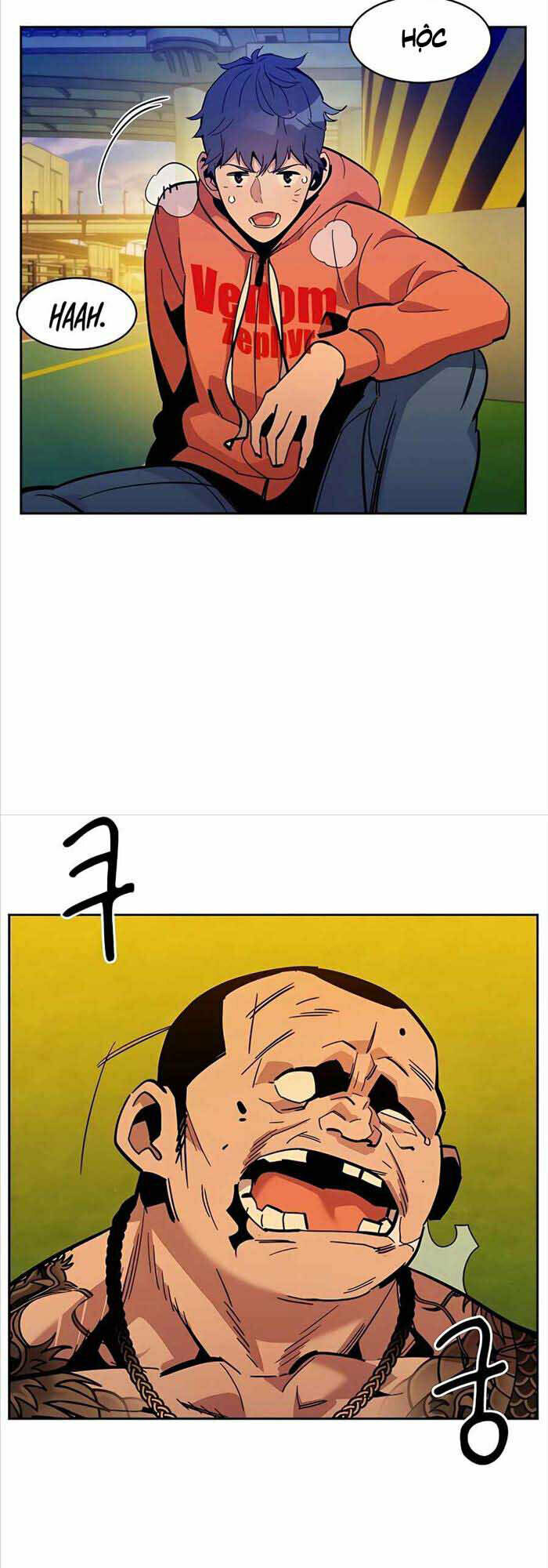 Đi Săn Tự Động Bằng Phân Thân - Chapter 16 - Page 50