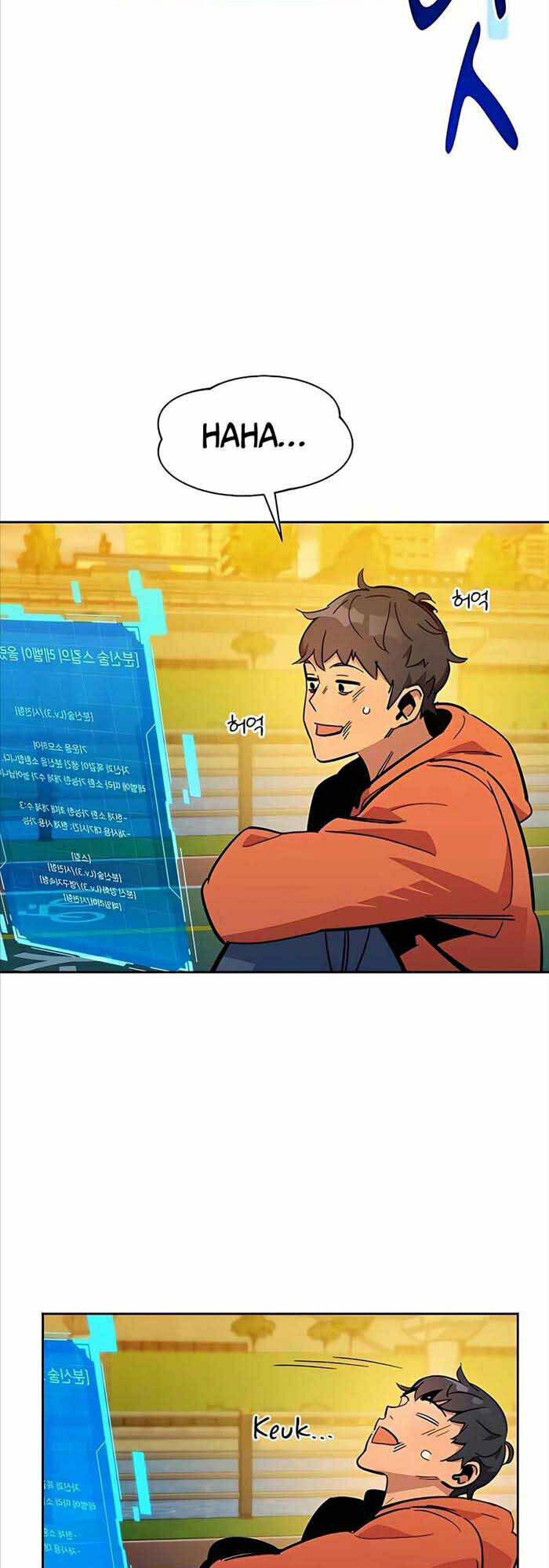 Đi Săn Tự Động Bằng Phân Thân - Chapter 16 - Page 54