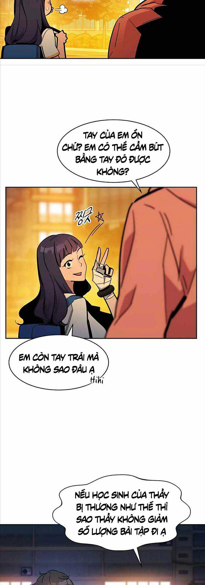 Đi Săn Tự Động Bằng Phân Thân - Chapter 16 - Page 63