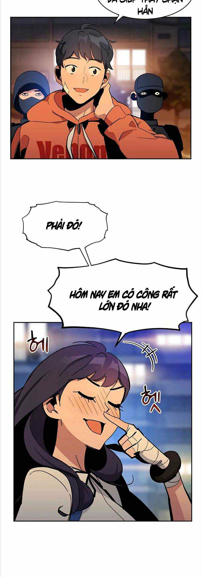 Đi Săn Tự Động Bằng Phân Thân - Chapter 16 - Page 66