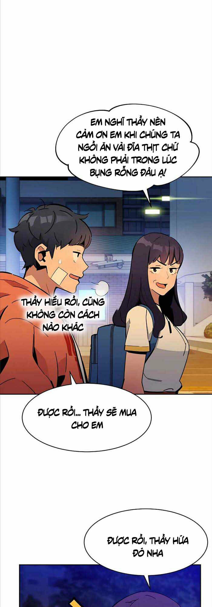 Đi Săn Tự Động Bằng Phân Thân - Chapter 16 - Page 67