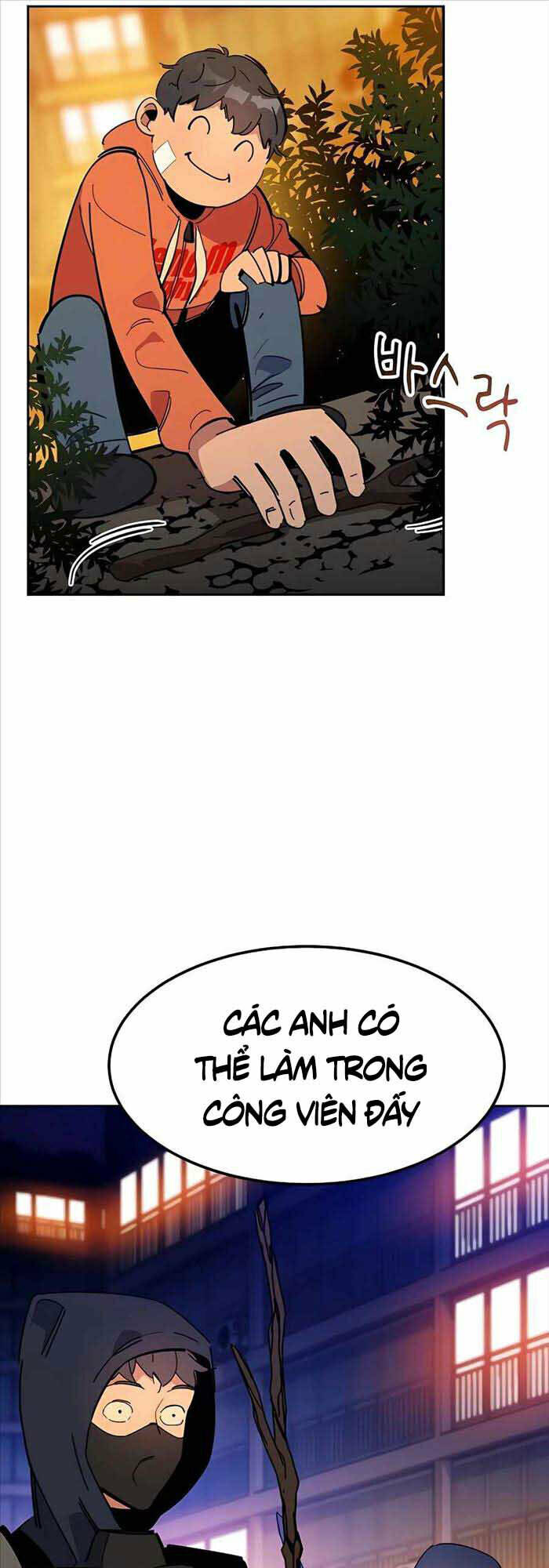 Đi Săn Tự Động Bằng Phân Thân - Chapter 16 - Page 72