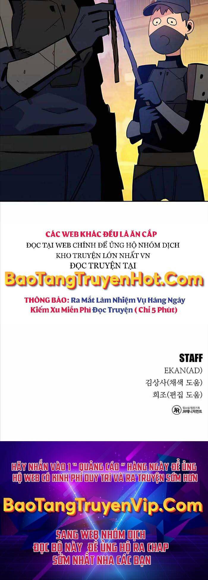 Đi Săn Tự Động Bằng Phân Thân - Chapter 16 - Page 73