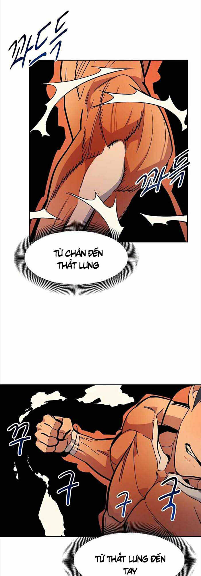 Đi Săn Tự Động Bằng Phân Thân - Chapter 16 - Page 8