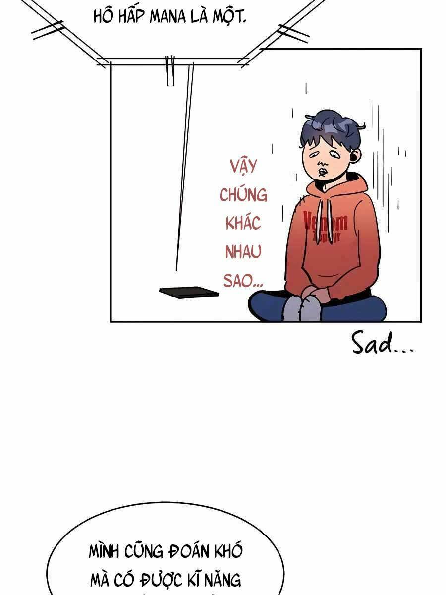 Đi Săn Tự Động Bằng Phân Thân - Chapter 17 - Page 100